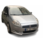 Fiat Punto (2006 - 2009) Ön Ek (Plastik)